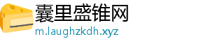 囊里盛锥网